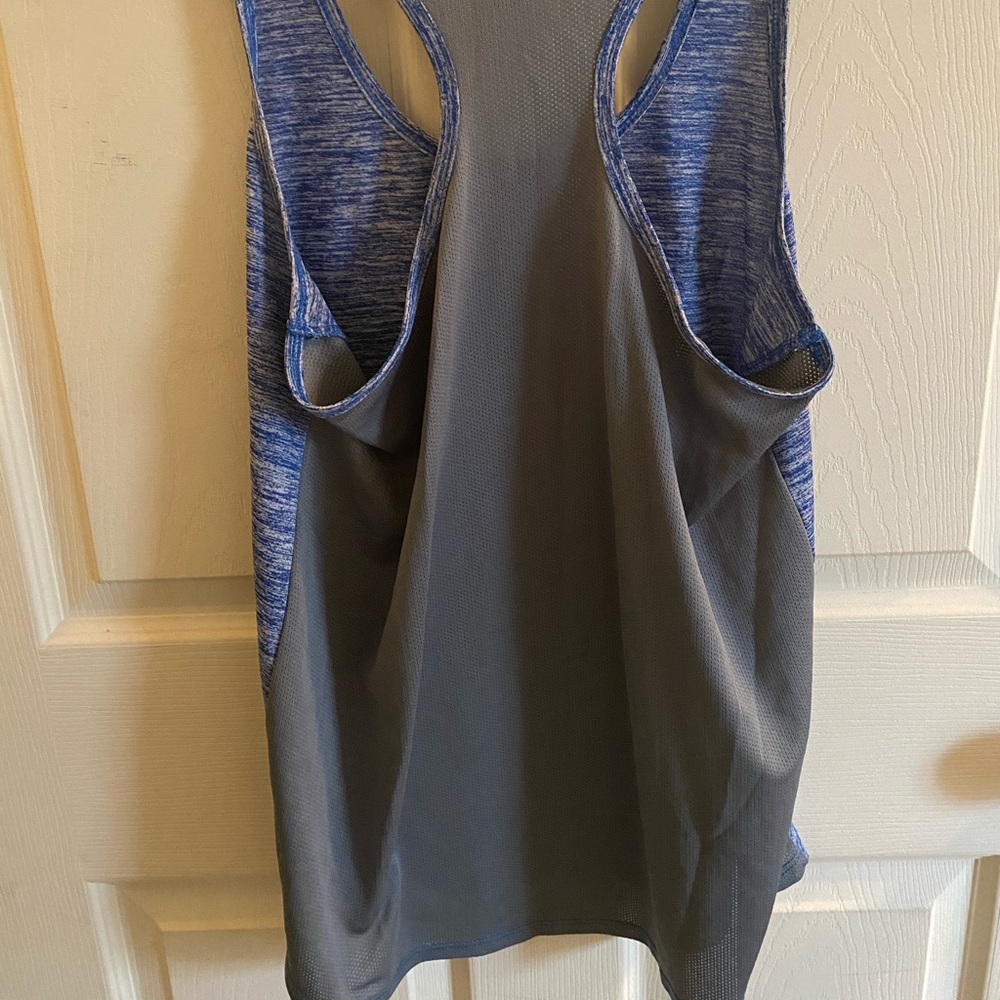 UK wildcats tanktop large